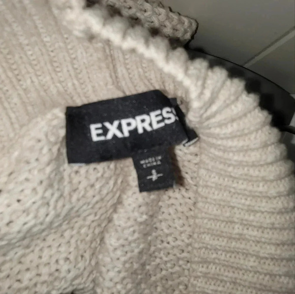 Express cardigan - Picture 4 of 4